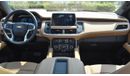 Chevrolet Suburban CHEVROIET TAHOE  SUBURBAN / PERMIER / LONG WHEEI / 2023 / GCC /