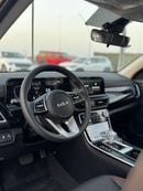 Kia Seltos Std 1.4L (138 HP)