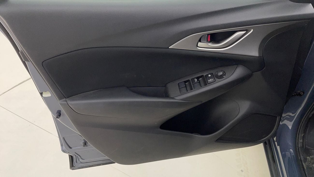 Mazda CX3 GT 2 | Zero Down Payment | Home Test Drive