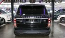 Land Rover Range Rover Vogue SE Supercharged