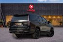 Cadillac Escalade Sport Platinum 6.2L 4WD