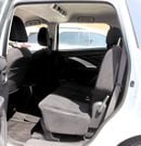 Mitsubishi Xpander MEDIUM LINE ACCIDENTS FREE - GCC - PERFECT CONDITION INSIDE OUT - 7 STR - ENGINE 1500 CC