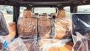 نيسان باترول LE Platinum | Twin-Turbo | 9AT | Dual-Tone  | Tan Interior | Height-Control | Export Only
