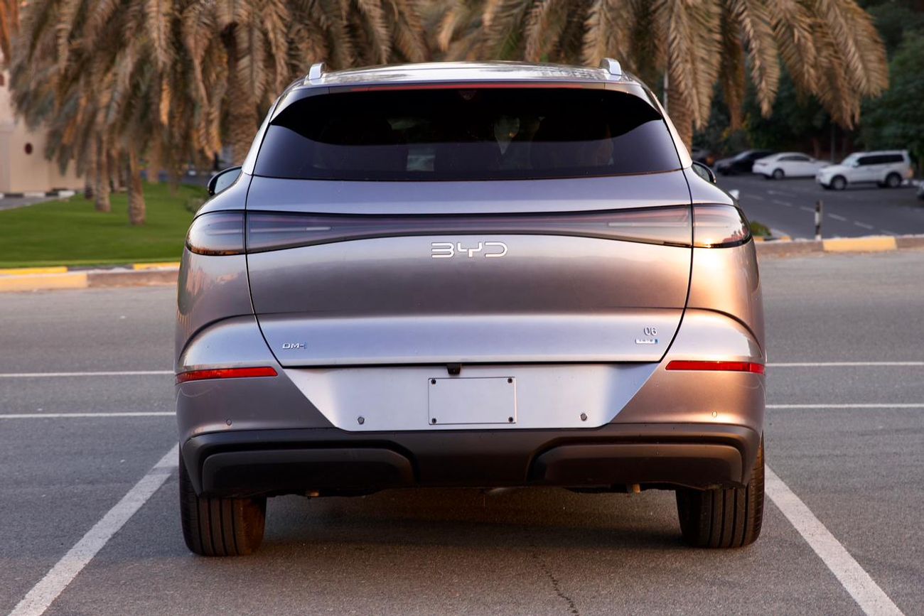 بي واي دي سيليون 06 ضمان 5 سنوات وسيرفيس3 سنوات