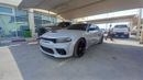 دودج تشارجر SRT Hellcat 6.2L (717 HP)