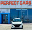 Hyundai Accent Comfort+ 1.6L 530-Monthly l GCC l Cruise, Camera, GPS l Accident Free