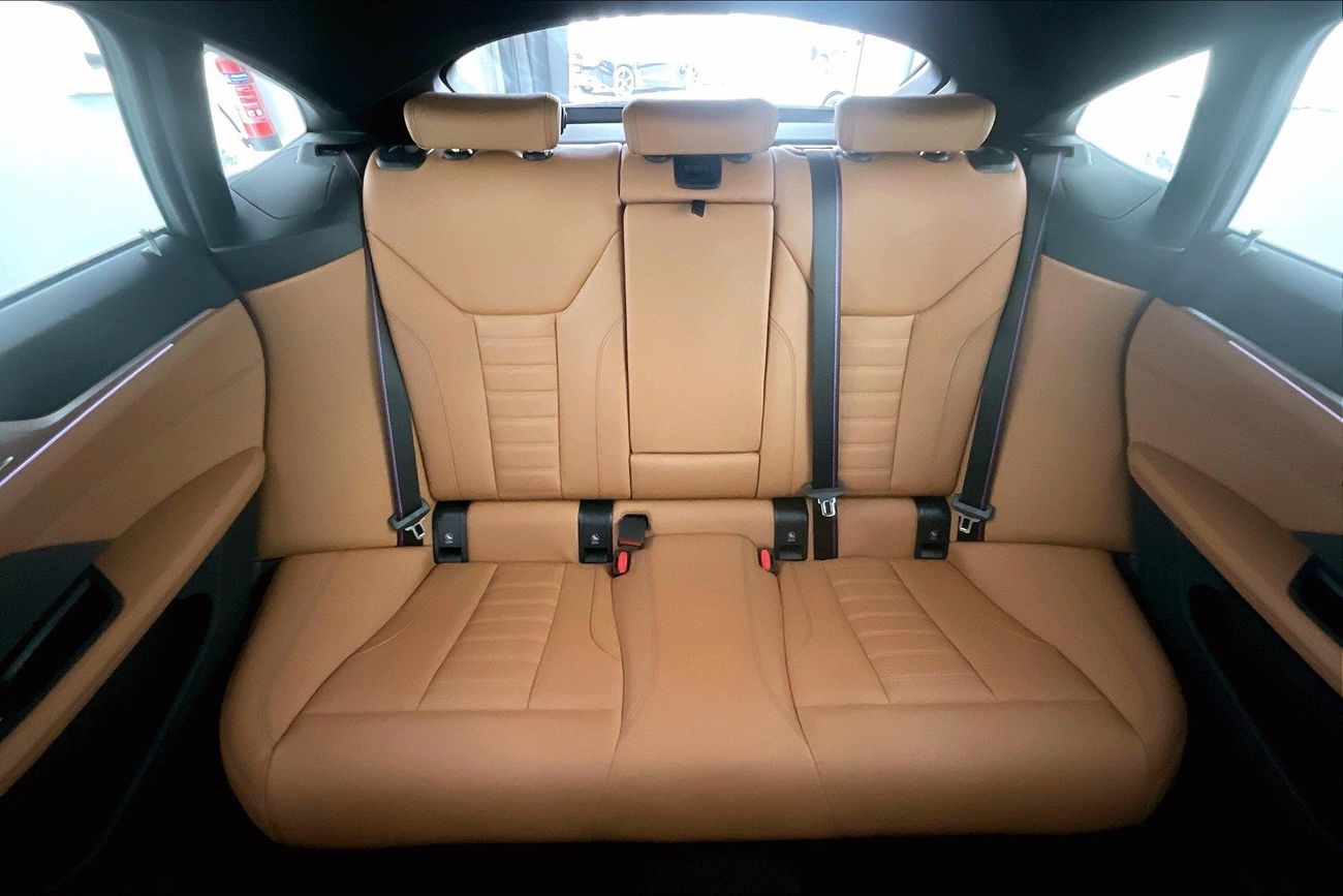 BMW M440i xDrive | Guaranteed Warranty | 0 Down Payment