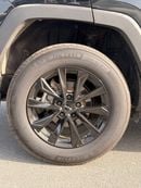 تويوتا راف ٤ RAV4 2.5L 4WD 2024