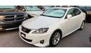 Lexus IS300