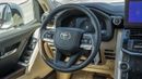 Toyota Land Cruiser TOYOTA LANDCRUISER 3.5 GXR -2026YM