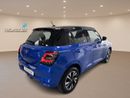 Suzuki Swift GLX STD Suzuki Swift Dzire GLX 1.2L 2025 Suzuki Swift GLX - (1 Year 20,000 Km FREE Service Contract) War