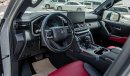 Toyota Land Cruiser toyota land cruiser 300 vxr 3.3l 2023 auto diesel