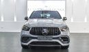 مرسيدس بنز GLE 63 AMG