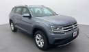 Volkswagen Teramont S 2 | Under Warranty | Inspected on 150+ parameters