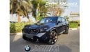 BMW XM BMW XM 2023 4.4L twin-turbocharged-Petrol & ELICTRIC MOTOR