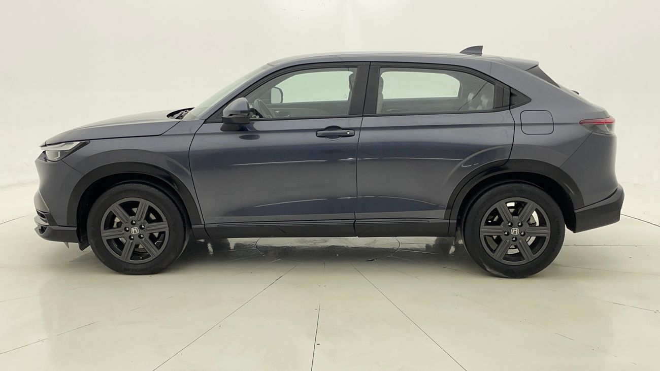 هوندا HRV EX 1.5 | بدون دفعة مقدمة | اختبار القيادة في المنزل