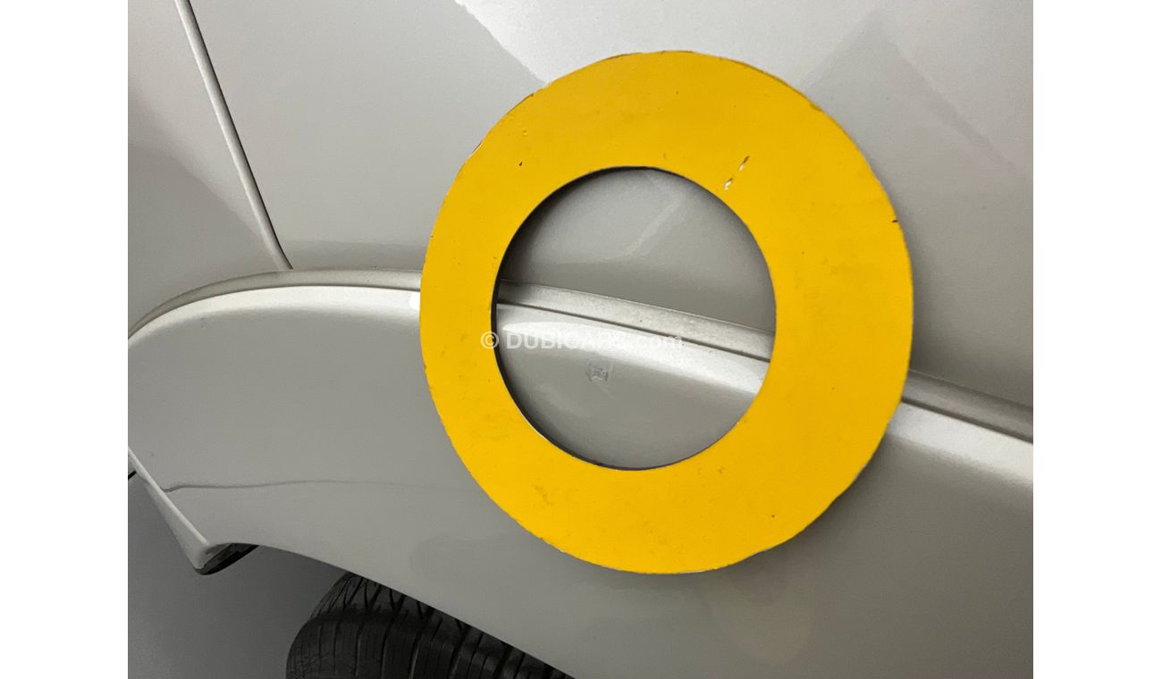 ميتسوبيشي باجيرو GLS Midline