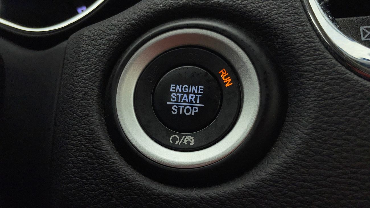 Dodge Durango SXT 3.6 | Zero Down Payment | Home Test Drive