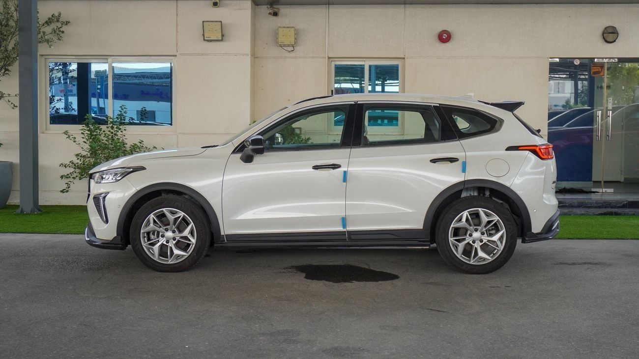 هافال جوليون PRO PREMIUM 1.5L (For Local plus 10%)