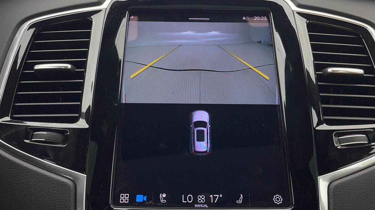 Volvo XC90 B6 ULTIMATE BRIGHT 2 | Zero Down Payment | Home Test Drive