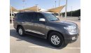 Toyota Land Cruiser GXR 2011 full options