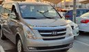 Hyundai H-1 2016 GCC WITHOUT PAINT WITHOUT ACCIDENTS WARD KOREA