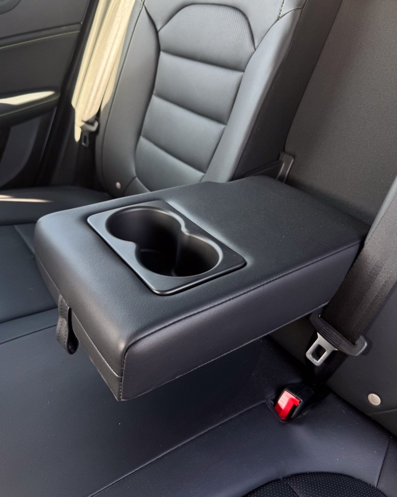 أم جي 6 MG6 1.5 XLINE SHARK HUNTER EDITION