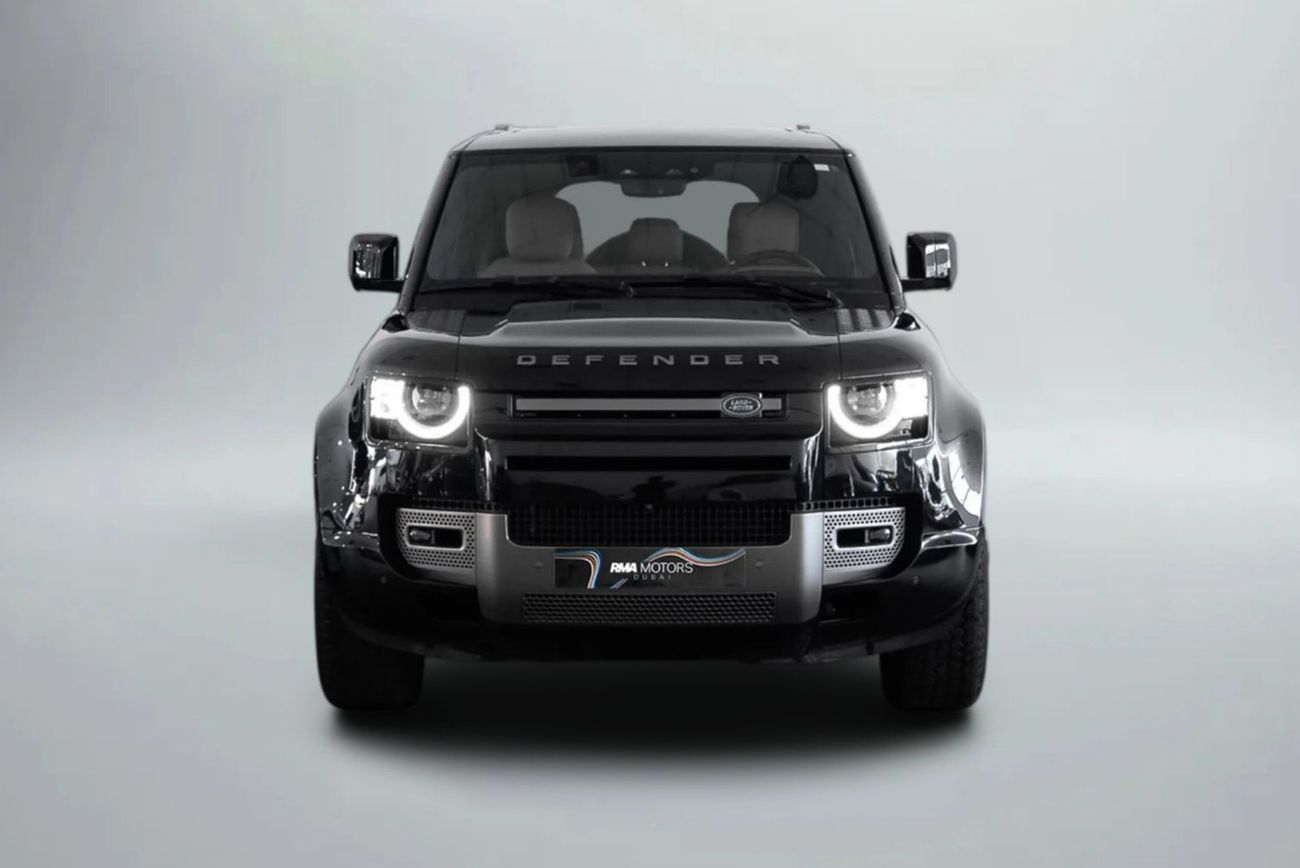 Land Rover Defender P300 110 SE 2.0L (5 Seater)