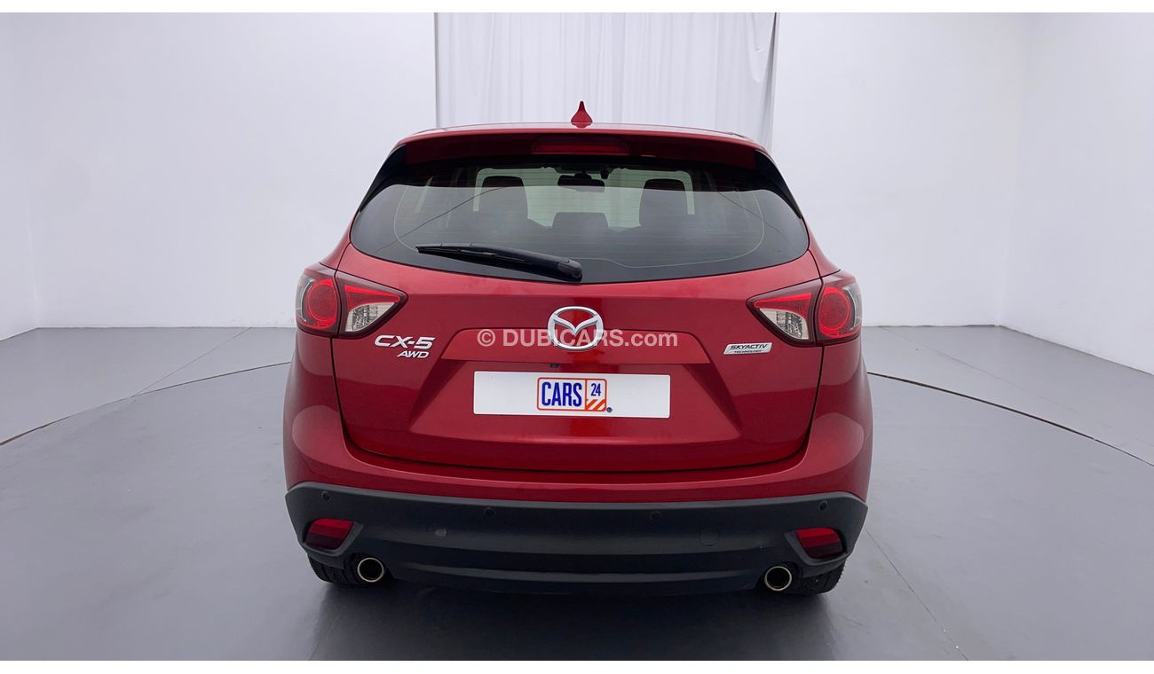 Mazda CX5 GT 2.5 | Zero Down Payment | Free Home Test Drive