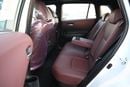 Toyota Corolla Cross Limited Hybrid