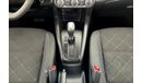 Nissan Kicks S