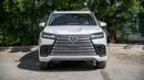 Lexus LX700h LEXUS LX700h HEV VIP 3.5L -2026YM