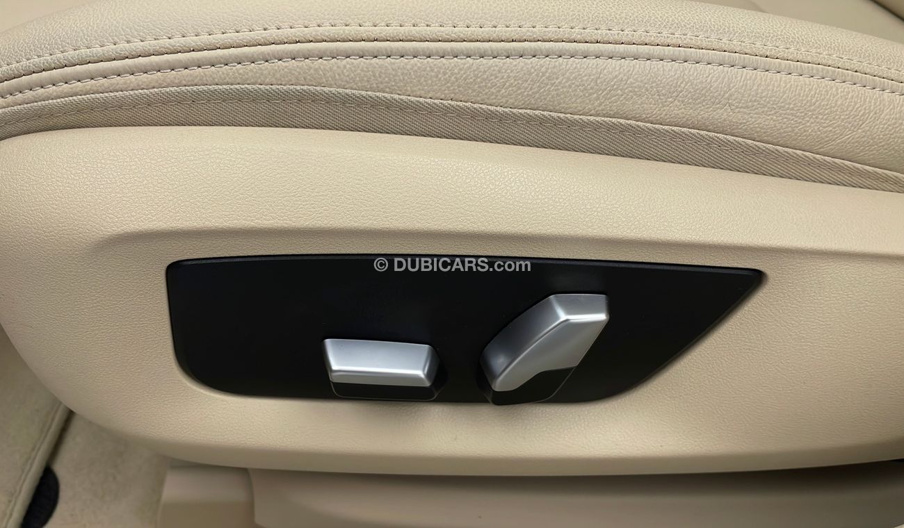 BMW 520i EXECUTIVE 2 | Under Warranty | Inspected on 150+ parameters