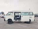 Toyota Hiace TOYOTA HIACE VAN RHD 2003 MODEL 3.0 L DIESEL MANUAL(PM03653)