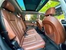 Audi Q7 45 TFSI GCC Specs in Excellent Condition