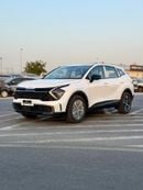 Kia Sportage Kia Sportage PREMIUM SMART VERSION |1.5L V4 PETROL | 360 CAMERA | PANORAMIC ROOF