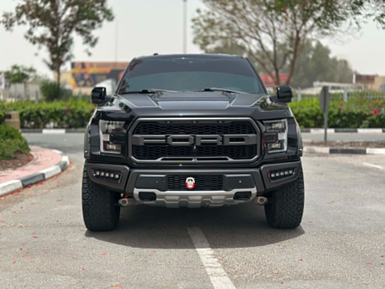 فورد F 150 XLT