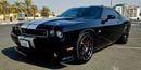 Dodge Challenger Manual SRT8 Core 6.4L