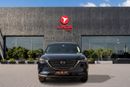 مازدا CX9 GT Mazda CX-9 2022 مواصفات خليجية مقابل 1,359.00 AED شهريًا