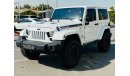 Jeep Wrangler Jeep wrangler sport original pent und warranty