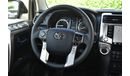 Toyota 4Runner SR5 Limited V6 4.0L Petrol 7 Seater Automatic - Euro 6