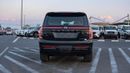 Nissan Patrol LE PLATINUM CITY BLACK INSIDE TAN