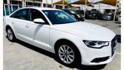 Audi A6 35 TFSI