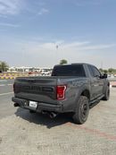 فورد إف-150 رابتور Raptor GCC