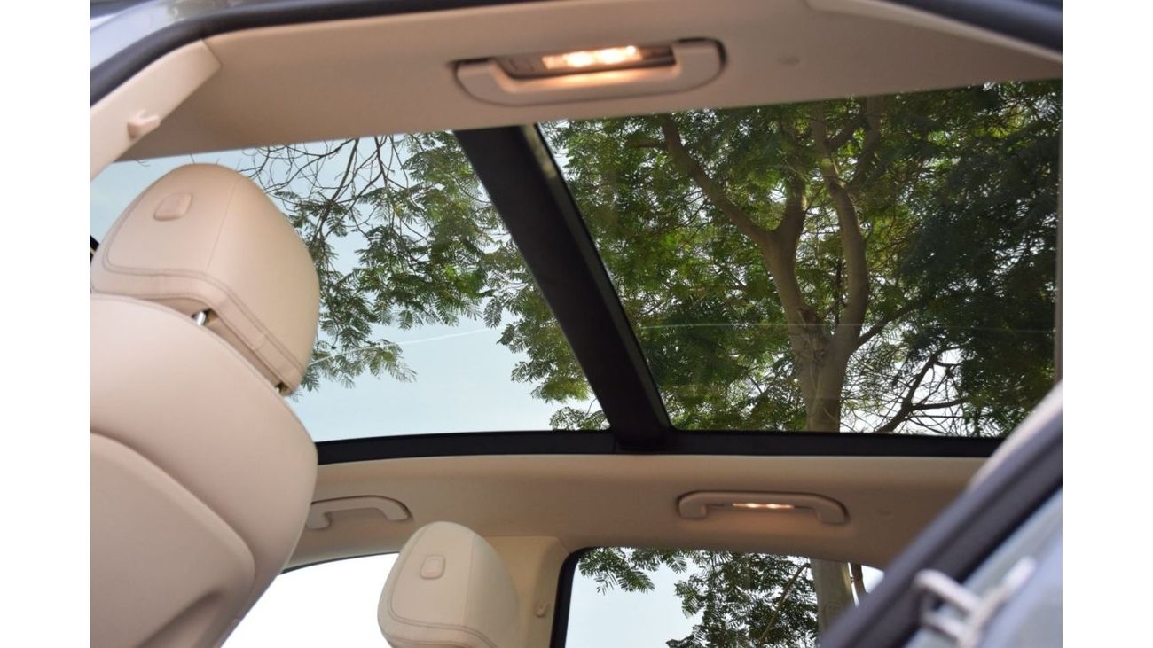 Mercedes-Benz GLE 350 Clean Title