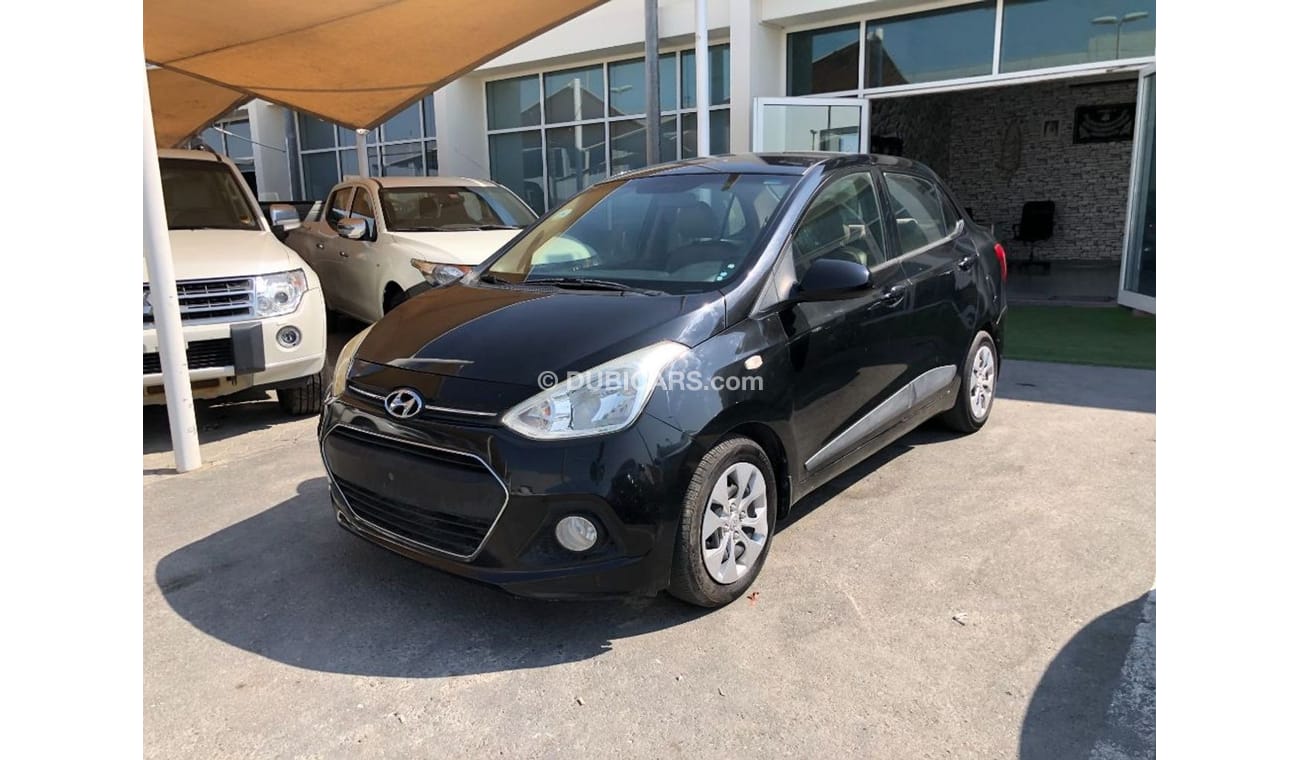 Hyundai Grand i10