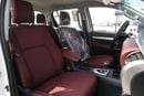 Toyota Hilux 2024 HILUX 2.7L PETROL AUTOMATIC