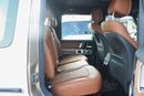 Mercedes-Benz G 63 AMG Std