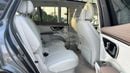 Mercedes Benz EQS 450 Mercedes-Benz/EQS/EQS02 SUV 450 4MATIC AT