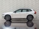 Volvo XC60 ULTIMATE DARK Volvo XC60 2024